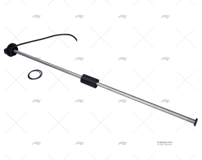SENSOR DE NÍVEL DEPÓSITO ÁGUA/COMBUSTÍVEL 700mm