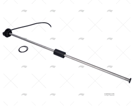 SENSOR DE NÍVEL DEPÓSITO ÁGUA/COMBUSTÍVEL 700mm