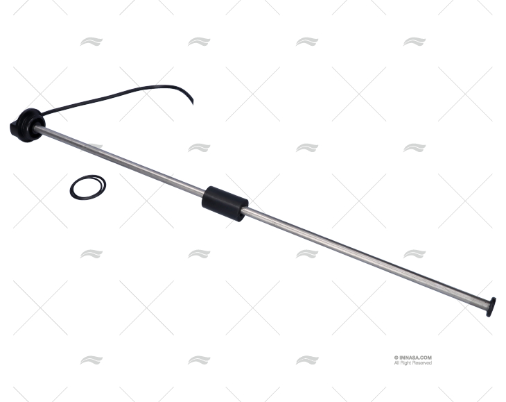 SONDE EAU DOUCE ET ESSENCE 700MM