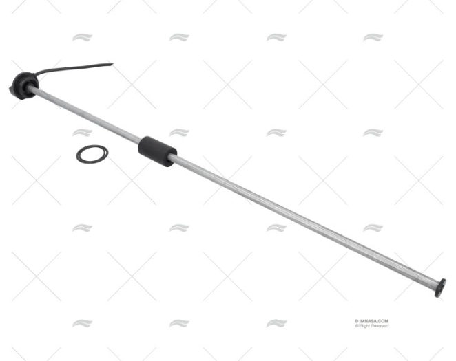 SENSOR DE NÍVEL DEPÓSITO ÁGUA/COMBUSTÍVEL 800mm