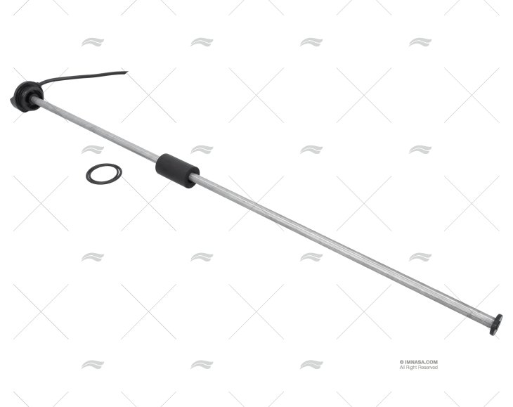 SENSOR DE NÍVEL DEPÓSITO ÁGUA/COMBUSTÍVEL 800mm