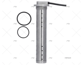 SENDER FOR WASTE WATER 200mm