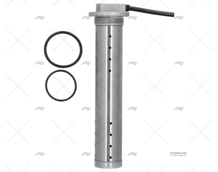SENSOR DE NÍVEL ÁGUAS RESIDUAIS 200mm COMPRIMENTO