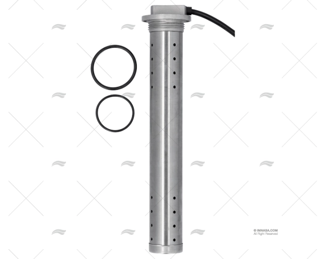 SENSORE DI LIVELLO ACQUE REFLUE 250mm LUNGO