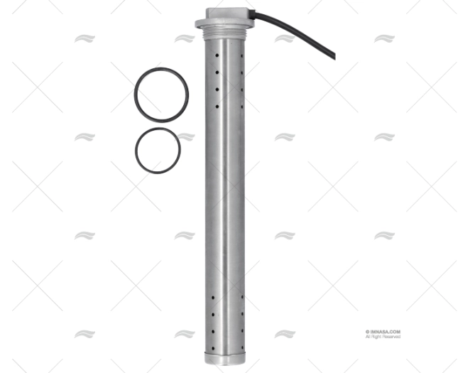 SENSORE DI LIVELLO ACQUE REFLUE 300mm LUNGO