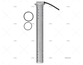 SENSORE DI LIVELLO ACQUE REFLUE 300mm LUNGO