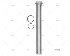 SENSOR DE NÍVEL ÁGUAS RESIDUAIS 350mm LONGO