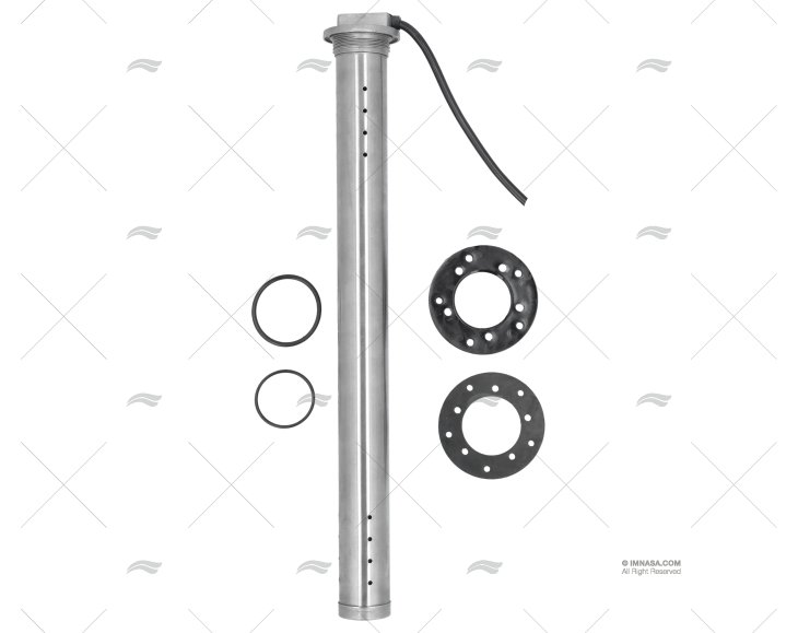 SONDE EAU NOIRE 400MM