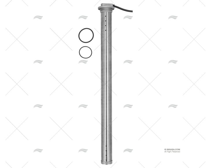 SONDE EAU NOIRE 500MM