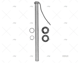 SENSOR DE NÍVEL ÁGUAS RESIDUAIS 600mm COMPRIMENTO