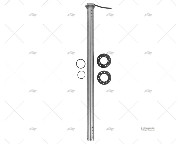 SONDE EAU NOIRE 700MM