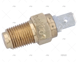 TERMORESISTENCIA 120º 1/8-18
