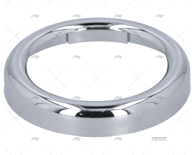 FRONTAL D52 INDICADOR CROMADO