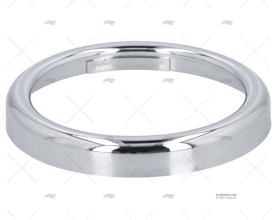 FRONTAL D85 INDICADOR CROMADO