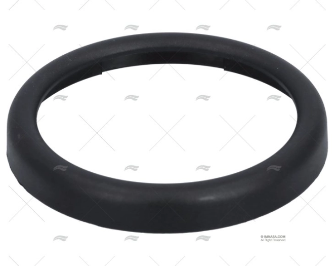 FRONTAL D85 INDICADOR PRETO