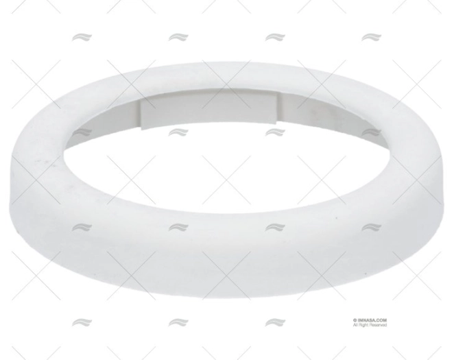 FRONTAL D52 INDICADOR BRANCO