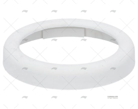 FRONTALE D52 INDICATORE BIANCO