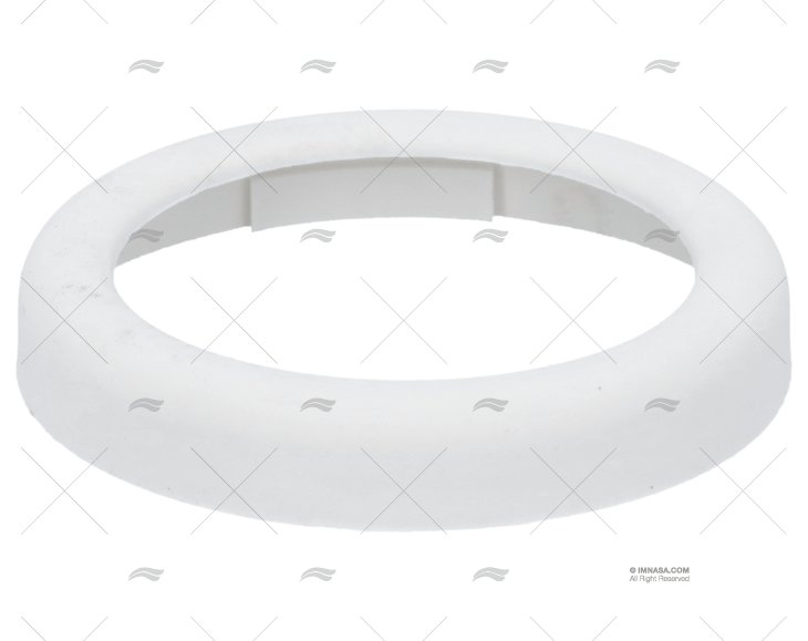 FRONTALE D52 INDICATORE BIANCO