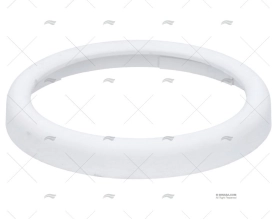 FRONTALE D85 INDICATORE BIANCO