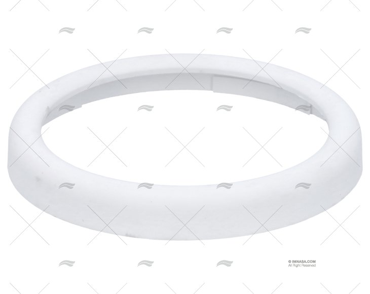 FRONTAL D85 INDICADOR BRANCO