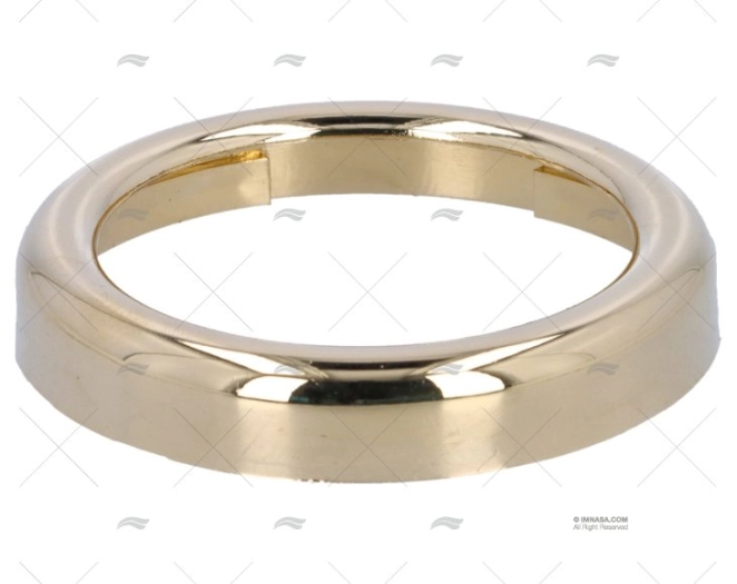 FRONTAL D52 INDICADOR DORADO