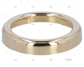FRONTAL D52 INDICADOR DOURADO