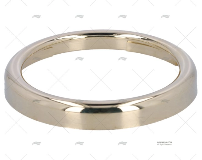 FRONTAL D85 INDICADOR DOURADO