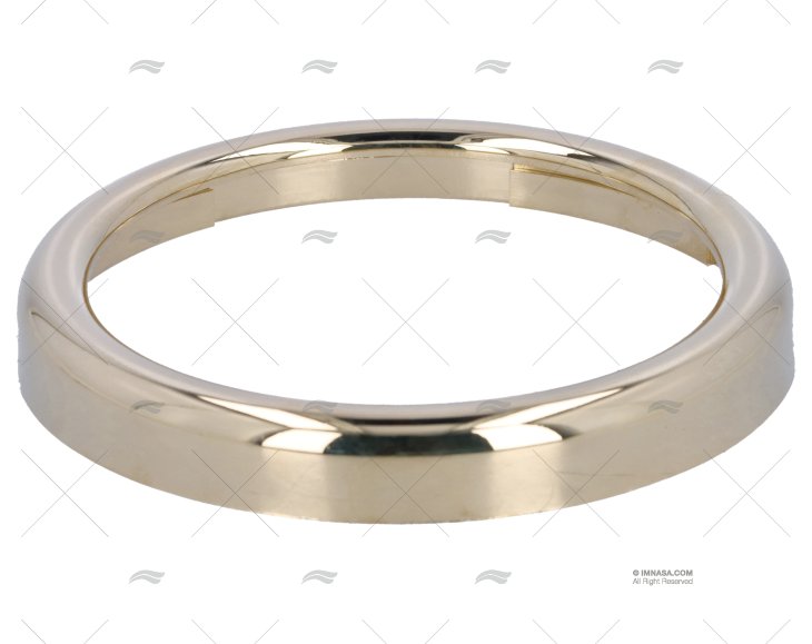 FRONTALE D85 INDICATORE DORATO