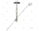 EXTENDABLE FUEL-LEVEL SENSOR PVC 20-41cm