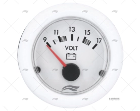 VOLTMETER IMB  12V W IMNASA