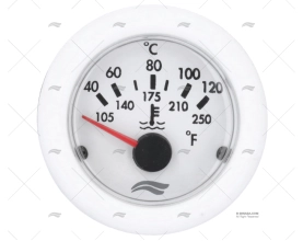 INDICADOR TEMPERATURA 120º BRANCO BRM IMNASA