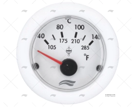 INDICADOR TEMPERATURA 150º BRANCO BRM IMNASA