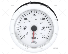 LOCH 30KN 12V BIANCO MD IMNASA