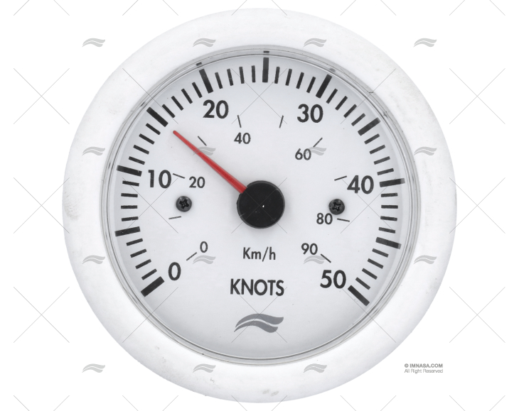 LOCH 50KN 85mm BIANCO BRM IMNASA