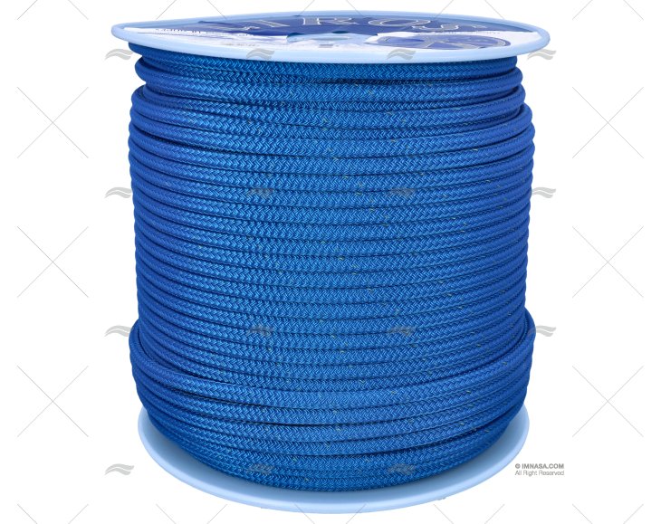 CIMA TOP-CRUISING 10mm BLU         200m LIROS