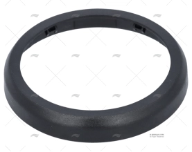 ARO PLANO VL PRETO 52mm