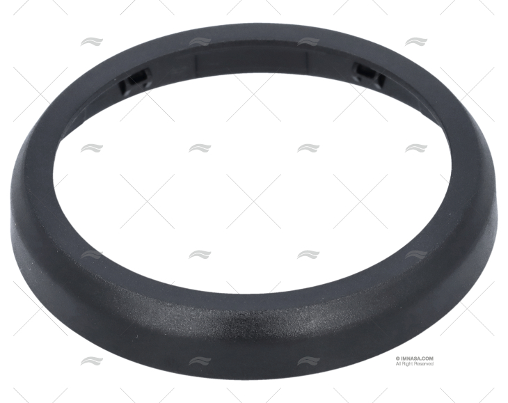 ARO PLANO VL PRETO 52mm