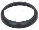 BEZEL FLAT VL BLACK 52mm