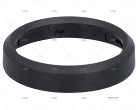 GHIERA TRIANGOLARE VL NERO   52mm