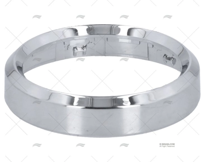 BEZEL TRIANGULAR VL CHROME 52mm