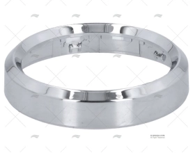 GHIERA TRIANGOLARE VL CROMATO 52mm