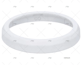 ARO PLANO VL BRANCO  52mm