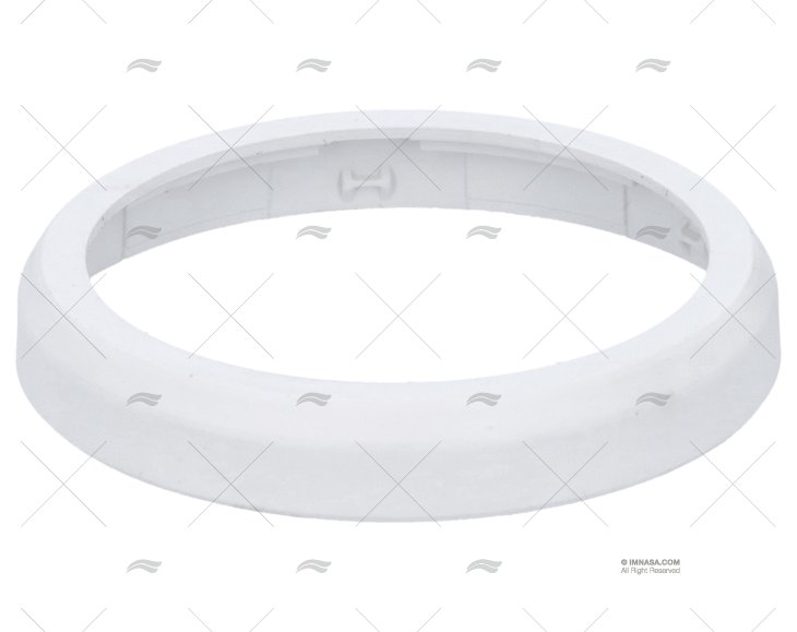 BEZEL FLAT VL WHITE 52mm BEZEL FLAT VL WHITE 52mm