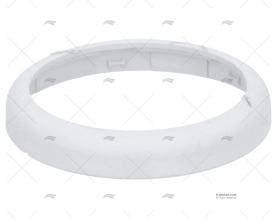 GHIERA ROTONDA VL BIANCO 52mm