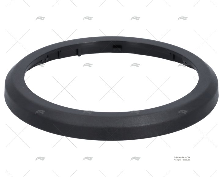 ARO PLANO VL PRETO 85mm