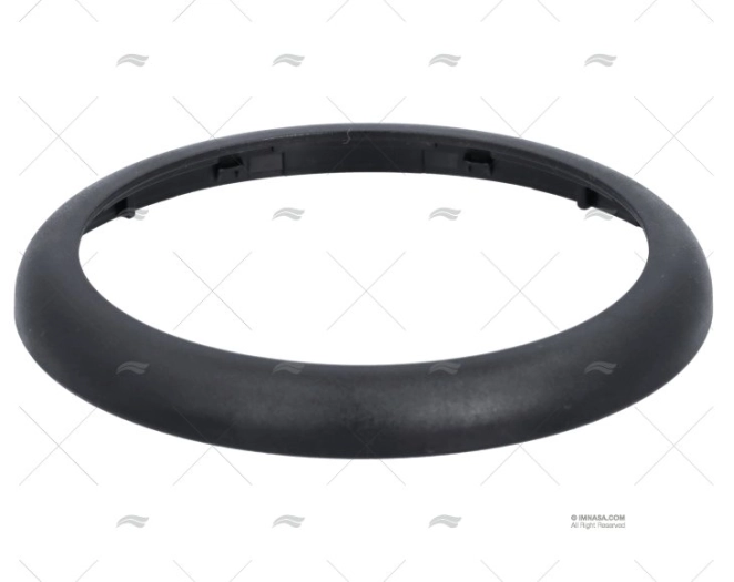 BEZEL ROUND VL BLACK 85mm BEZEL ROUND VL BLACK 85mm