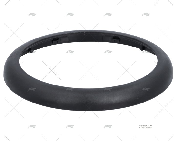 BEZEL ROUND VL BLACK 85mm BEZEL ROUND VL BLACK 85mm