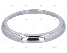 GHIERA ROTONDA VL CROMATO 85mm