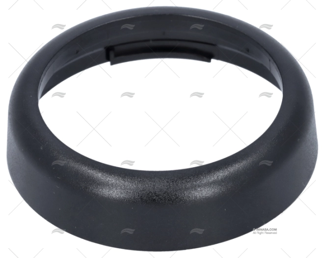 OL  BEZEL  ROUND 52mm VDO