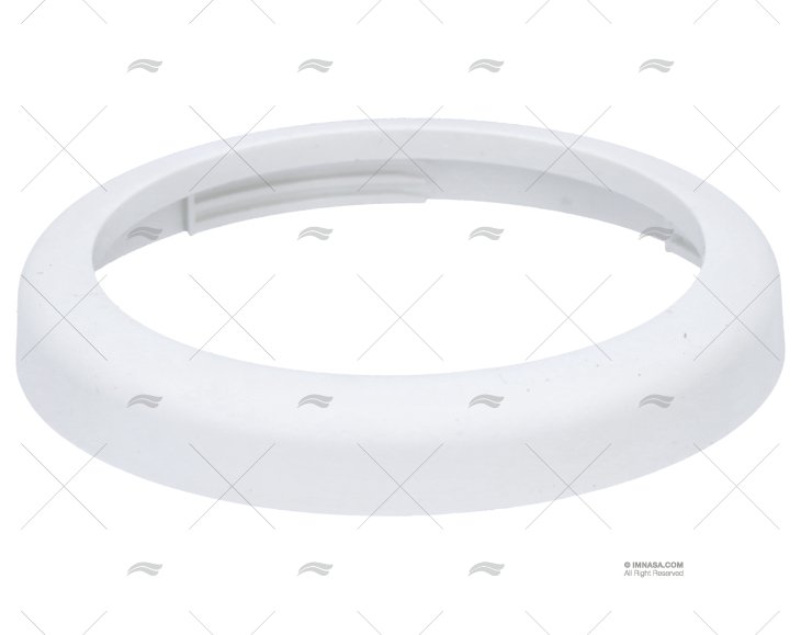 ARGOLA BRANCO   OL 85mm VDO